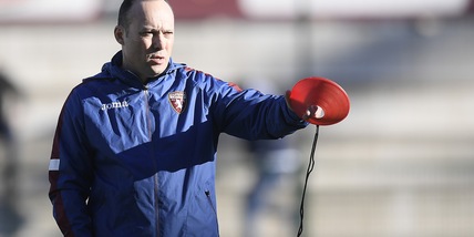 Asta compie 50 anni: "Io solo Toro! E Belotti a vita"