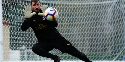 Padova, è ufficiale: preso Antonio Donnarumma