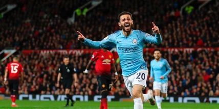 Daily Star: "Milan su Bernardo Silva: dettagli e formula"