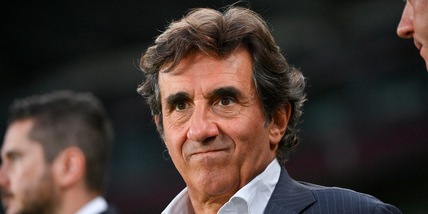 Torino, Chiambretti: "Bisogna dare a Cairo ciò che è di Cairo"
