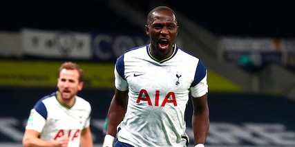 Mercato Juve, se va via McKennie blitz Tchouameni: ma spunta Sissoko