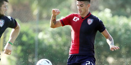 Primavera, Il Verona ferma la corsa del Cagliari: finisce 2-2