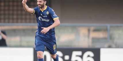 Verona, ceduto di Carmine alla Cremonese