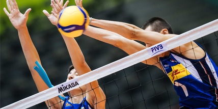 Mondiale U. 19: l'Italia supera la Repubblica Ceca