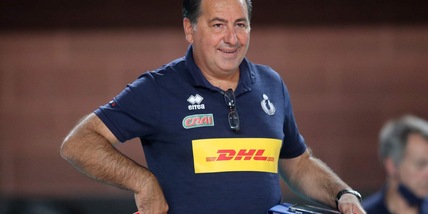 De Giorgi ha sciolto le riserve: ecco i 14 per l'Europeo