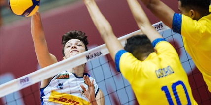 Mondiale U. 19: l'Italia supera la Colombia e vince la Pool