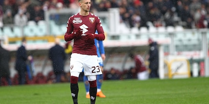 Lecce: ufficiale il terzino ex Toro Barreca