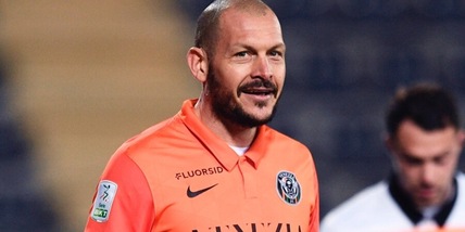 Spal, in porta ufficializzato Pomini