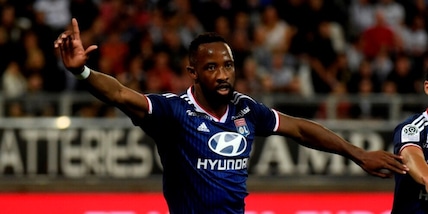 Ligue 1, sorridono Emerson e Paquetà: il Lione vince a Nantes