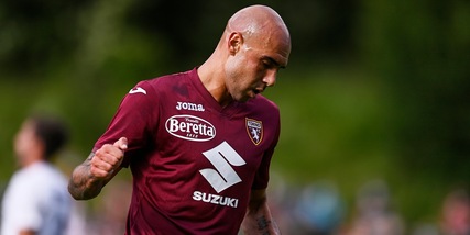 Toro, la Salernitana nel mirino: c'è da recuperare Zaza