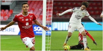 Milan, Faivre resta in Francia: il Brest non accetta 15 milioni