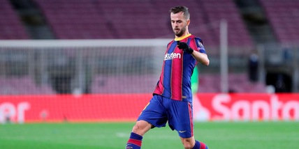 Calciomercato Juve, situazione Pjanic: gli ultimi aggiornamenti