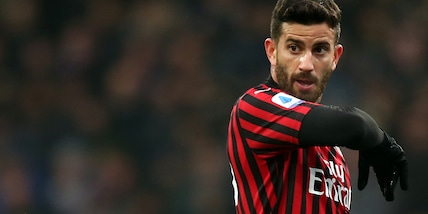 Milan, contro la Juve in Coppa Italia Pioli perde anche Musacchio