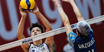 Mondiale U.19: l'Italia ko con l'Argentina chiude sesta