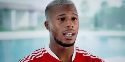 Keita: "Al Cagliari per dimostrare il mio valore"