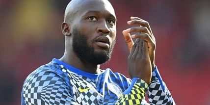 Lukaku: "L'Inter mi ha tolto dalla m...a, solo il Chelsea poteva farmi partire"