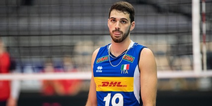 Europei, Lavia: " la prima è stata un'iniezione di fiducia"