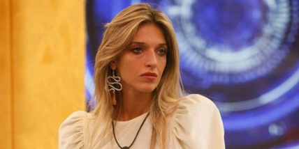 Guenda Goria ricoverata in ospedale: dovrà essere operata