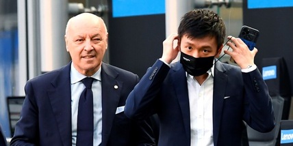 Assemblea Eca senza la Juve: l'Inter prova a entrare nel board