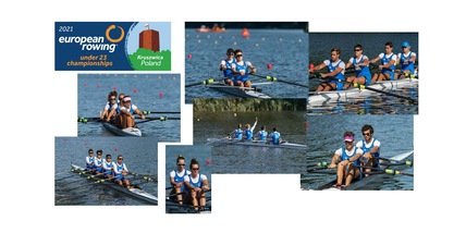 FIC, Europei U23: ancora un successo degli atleti Piemontesi