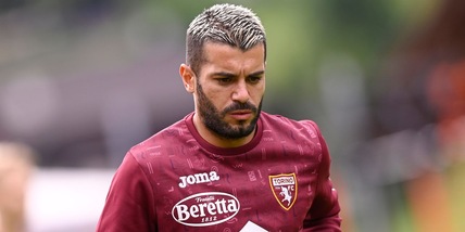 Iago Falque ringrazia il Torino: "Io e la mia famiglia granata per sempre"