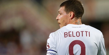 Toro, Belotti continua la sua rincorsa: sempre più probabile la panchina per domenica
