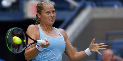 Shelby Rogers è stufa: "Mi minacceranno di morte dopo la sconfitta"
