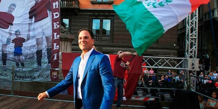 Europei Baseball, l'Italia a caccia del titolo che manca da 9 anni