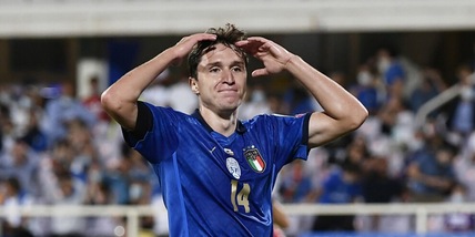 Juve, allarme Chiesa: lascia il ritiro dell'Italia, niente Lituania