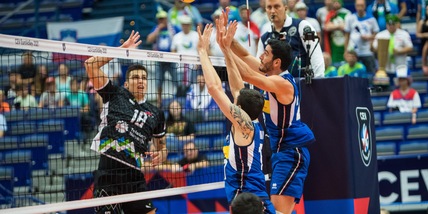 Europei: una bella Italia supera la Slovenia