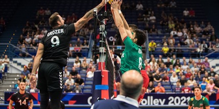 Europei: l'Italia nei quarti affronterà la Germania