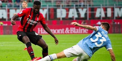 Il Milan: “Valutiamo l’esposto alla Figc per cori razzisti a Bakayoko”