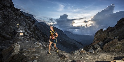 Tor de Geants, il Tor330 entra nel vivo