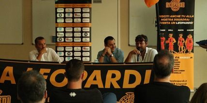 BEA Day, presentato il progetto BEA Leopardi 2021-22