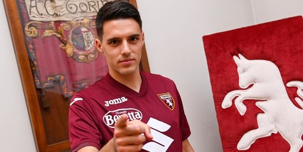 Toro, Brekalo scalpita: Juric lo vuole col Sassuolo