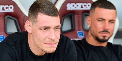 Toro, sospiro di sollievo: esami Belotti ok, parte l'operazione derby