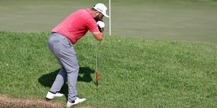 Pga Tour: falsa partenza per Rahm. Reavie al comando