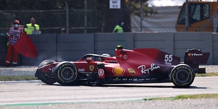 F1, dalla Germania: 10-15 cavalli in più nella quarta power unit Ferrari