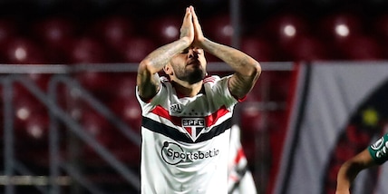 Ufficiale, Dani Alves rescinde con il  San Paolo