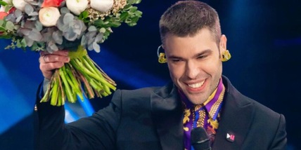 Fedez annuncia il titolo del nuovo singolo in uscita il 24 settembre