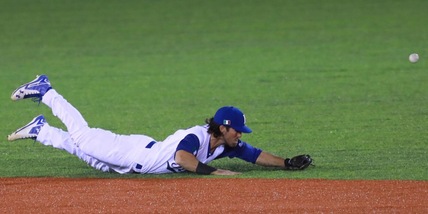 Europei, Italia ko 11-5: in finale va Israele