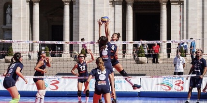 Under 12 S3: trionfano le squadre piemontesi