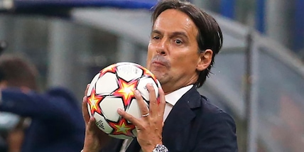 Inter-Bologna, Inzaghi vuole ripartire