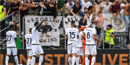 Venezia-Spezia 1-2: gol vittoria di Bourabia al 94'!