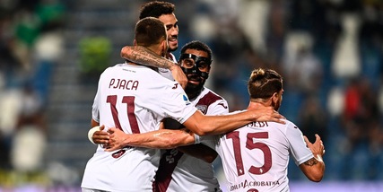 Toro feroce e duro, che svolta! Non ha mai paura