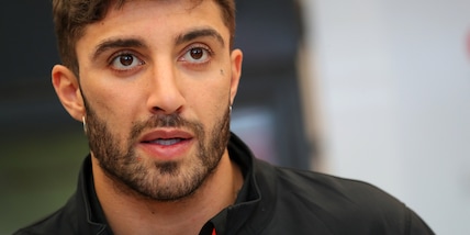 MotoGp, Iannone: "Mi manca andare in moto, è stata commessa un'ingiustizia"