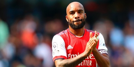 Espn: "Lacazette libero a zero a gennaio, c'è anche la Juve"