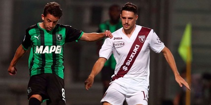 Brekalo, nuova stella Toro: "Gioco per mio padre ferito in guerra"