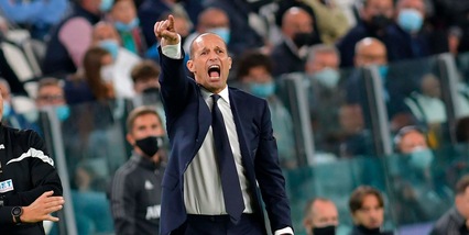 Juve, tempo scaduto per il... cambio generazionale. Ecco con chi ce l'ha Allegri