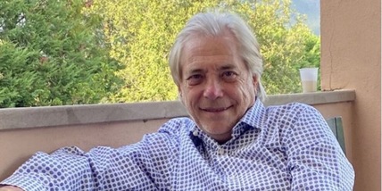 Nino D'Angelo: "Ho lasciato Napoli per colpa della camorra"